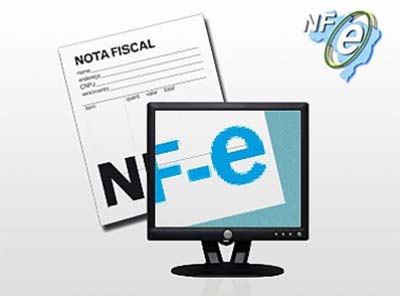 Nota Fiscal de Serviço Eletrônica (NFS-e) da Prefeitura Municipal de Goiânia