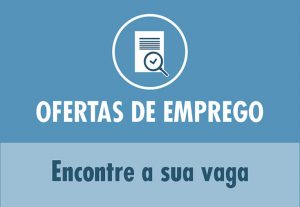 Consulta de Vagas de Emprego - Prefeitura Municipal de Goiânia